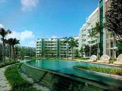 The Residences at W Singapore Sentosa Cove (D4), Condominium #565827801